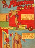 Phantom (New Zealand 1949 Feature Productions) 411