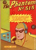 Phantom (New Zealand 1949 Feature Productions) 515
