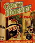 Green Hornet Strikes! (1940 Whitman BLB) 1453