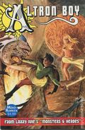 Altron Boy (2020 Mini-Komix) 1