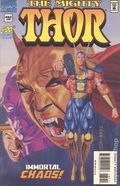 Thor (1962 Marvel 1st Series Journey Into Mystery) 482