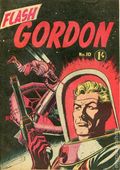 Flash Gordon (Australian 1964 Yaffa/Page) 10