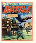 Battle (UK 1981-1983 IPC) May 28 1983