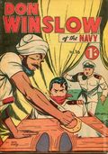 Don Winslow of the Navy (Australian 1964 Yaffa/Page) 16
