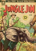 Jungle Jim (Australian c.1960's-1968 Yaffa/Page) 22