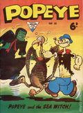 Popeye (UK 1959 L. Miller & Son) 16