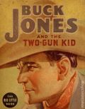 Buck Jones and the Two-Gun Kid (1934 Whitman BLB) 1404
