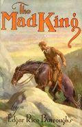 Mad King HC (1927 Grosset and Dunlap) 1-1ST
