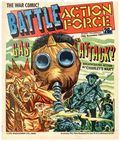 Battle Action Force (UK 1983-1986 IPC) Nov 29 1986