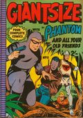Giant Size Comic with the Phantom (Australian 1957 Frew) 11