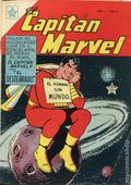 El Capitan Marvel (Mexican 1952 Editorial Novaro) 9