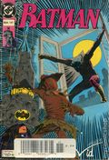 Batman (Mexican 1987-1993 Grupo Editorial Vid) 147