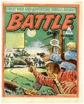 Battle (UK 1981-1983 IPC) Aug 14 1982