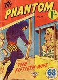 Phantom (UK 1959 L. Miller) 15