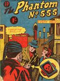 Phantom (New Zealand 1949 Feature Productions) 555