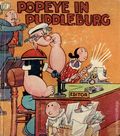 Popeye in Puddleburg (1934 Saalfield BLB) 1088