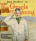 Camels are Coming (1935 Saalfield BLB) 1107
