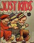 Just Kids (1937 Whitman BLB) 1401