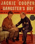 Jackie Cooper in Gangster's Boy (1939 Whitman BLB) 1402