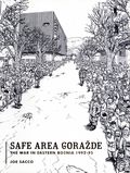 Safe Area Gorazde GN (2000 Fantagraphics) The War in Eastern Bosnia 1992-95 1-REP