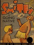 Smitty in Going Native (1938 Whitman BLB) 1477