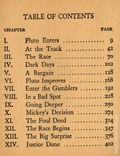 Mickey Mouse and Pluto the Racer (1936 Whitman BLB_) 1128