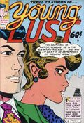 Young Lust (1970 Company and Sons/Print Mint/Last Gasp) #1, 5th Printing