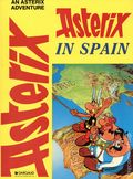 Asterix in Spain GN (1971 Dargaud Edition) 1-REP