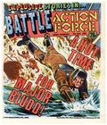 Battle Action Force (UK 1983-1986 IPC) Apr 5 1986