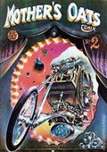 Mother's Oats Comix (1969) #2, 3rd Printing