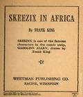 Skeezix in Africa (1934 Whitman BLB) 1112