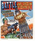 Battle Action Force (UK 1983-1986 IPC) Apr 19 1986
