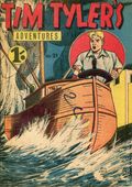 Tim Tyler's Adventures (Australian 1964 Yaffa/Page) 21