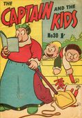 Captain and the Kids (Australian 1960 Yaffa/Page) 30