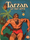 Tarzan of the Apes (Australian 1954 New Century Press) 19