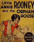 Little Annie Rooney and the Orphan House (1936 Whitman BLB) 1117