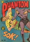 Phantom (Australian 1948 Frew) 297