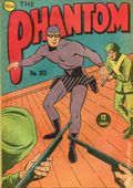 Phantom (Australian 1948 Frew) 315