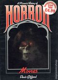 A Pictorial History of Horror Movies SC (1983 Hamlyn Gondola 1-REP