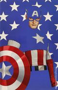 Captain America (2025 Marvel) 2J