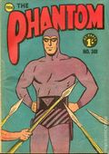 Phantom (Australian 1948 Frew) 301