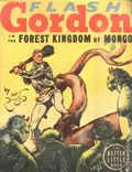 Flash Gordon in the Forest Kingdom of Mongo (1938 BLB) 1492