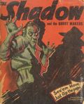 Shadow and the Ghost Makers (1942 Whitman BLB) 1495