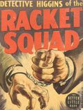 Detective Higgins of the Racket Squad (1938 Whitman BLB) 1484