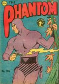 Phantom (Australian 1948 Frew) 306