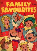 Family Favourites (Australian 1965 Magazine Management) 2