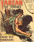 Tarzan the Terrible (1942 Whitman BLB) 1453