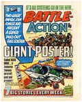 Battle Action (UK 1977-1981 IPC) Nov 19 1977