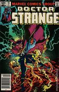 Doctor Strange (1974 2nd Series) 55N