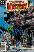 House of Mystery (1951-1983 1st Series) 321N
